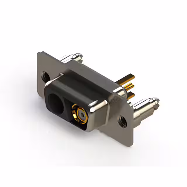 628-2WK2224-5N5 EDAC Inc.  Ensembles de connecteurs D-Sub